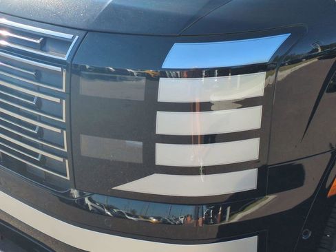 New 2026 Hyundai Palisade Limited FWD image 10