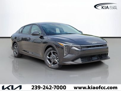 New 2026 Kia K4