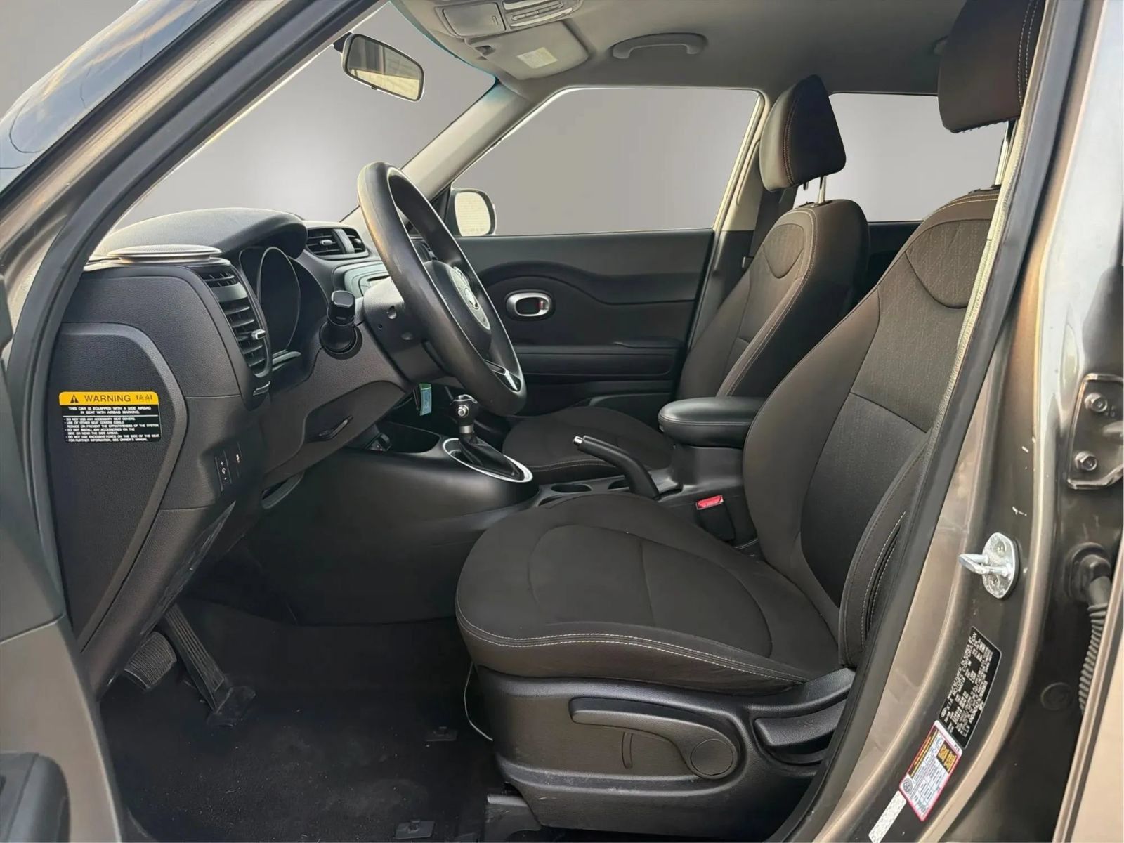 Used 2019 Kia Soul FWD image 11