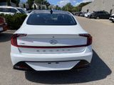 Used 2021 Hyundai Sonata SEL w/ Convenience Package image 4