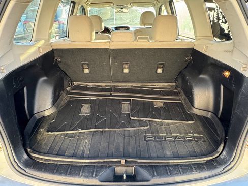 Used 2018 Subaru Forester 2.5i image 18