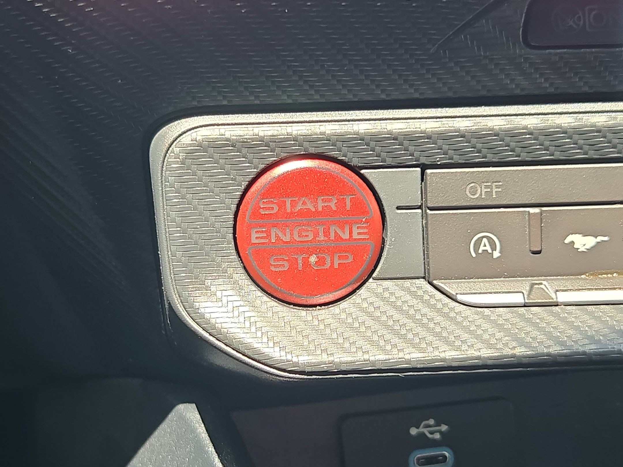 Certified 2024 Ford Mustang Premium RWD image 21