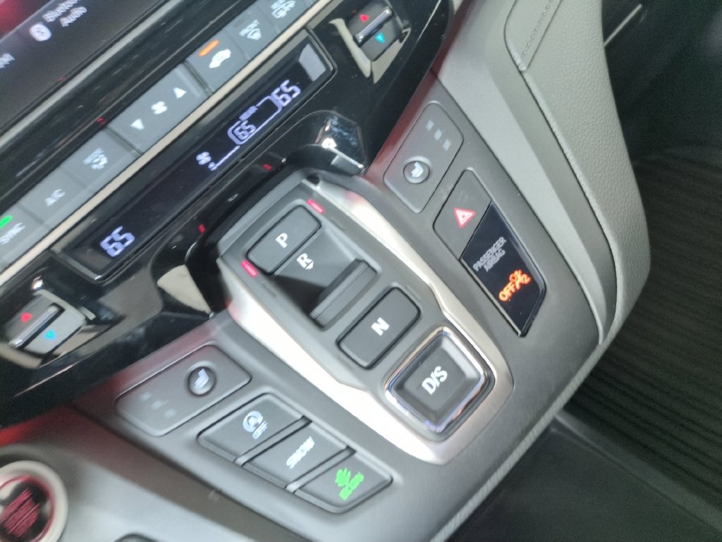 New 2026 Honda Odyssey Sport-L image 26