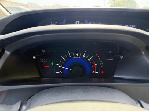 Used 2013 Honda Civic LX image 17