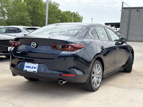 New 2026 MAZDA MAZDA3 2.5 S Sedan w/ Preferred Pkg FWD image 5