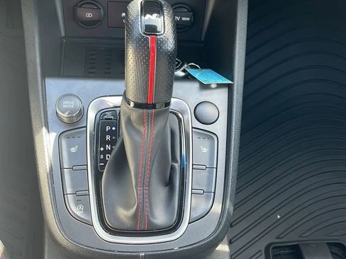 Used 2022 Hyundai Kona N Line w/ Tech Package image 22