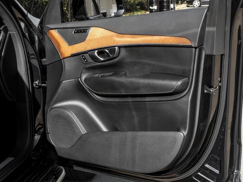 Used 2017 Volvo XC90 T6 Inscription image 51