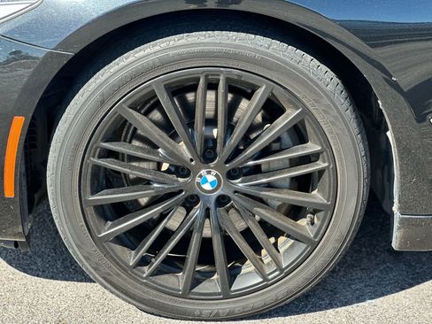 Used 2017 BMW 540i image 25