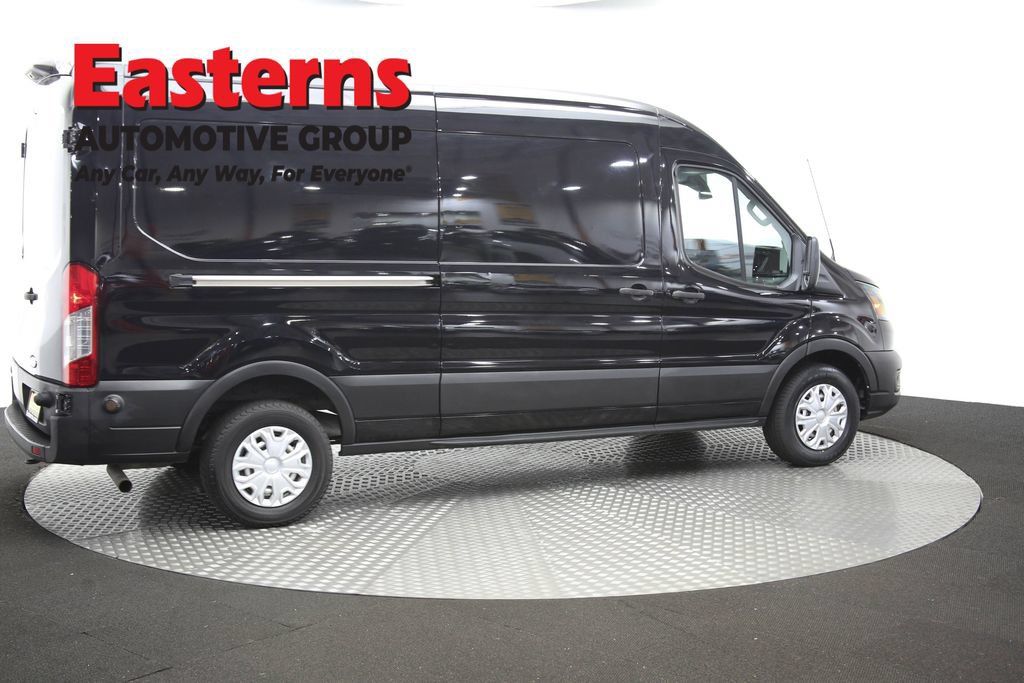Used 2020 Ford Transit 250 Medium Roof RWD image 40