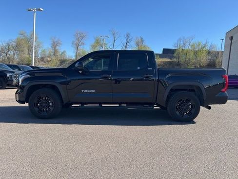 Used 2023 Toyota Tundra SR5 image 2