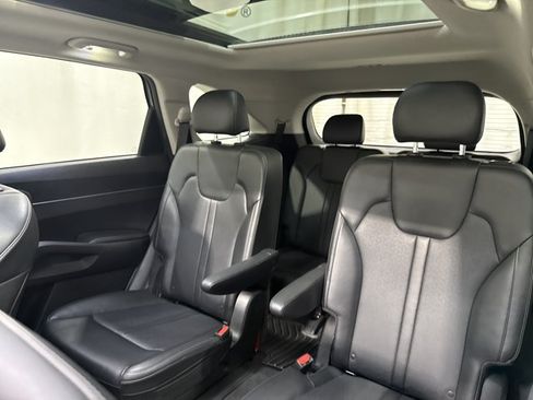 Certified 2023 Kia Sorento X-Line EX AWD/4WD image 21