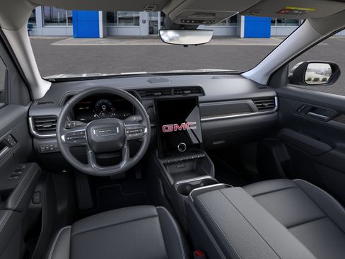 New 2026 GMC Terrain Denali AWD/4WD image 8