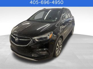 Used 2019 Buick Encore Essence FWD video 1