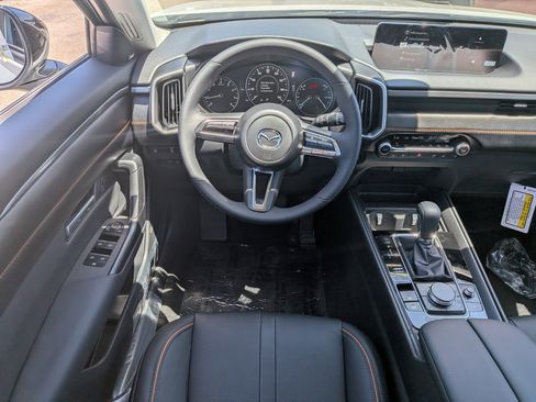 New 2026 MAZDA CX-50 AWD 2.5 S w/ Weather Package image 17