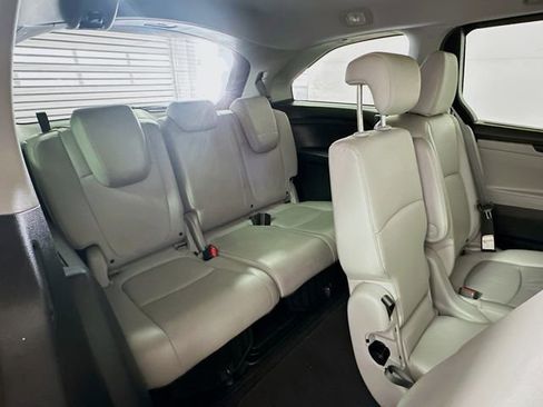 Used 2020 Honda Odyssey EX-L image 27