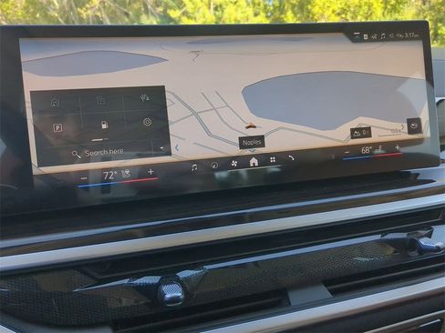 New 2026 BMW X7 xDrive40i image 21