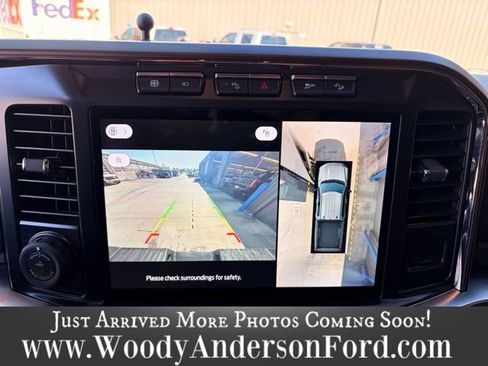 Used 2023 Ford F250 King Ranch w/ Chrome Package image 11