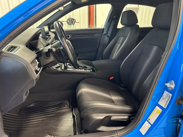 Certified 2024 Honda Civic Sport image 15