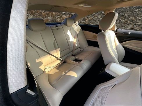 Used 2015 BMW 428i Coupe image 24