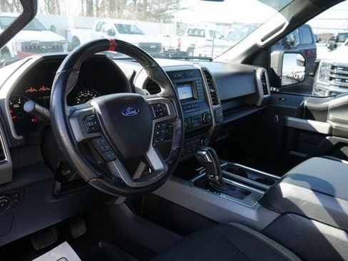 Used 2018 Ford F150 Raptor image 14