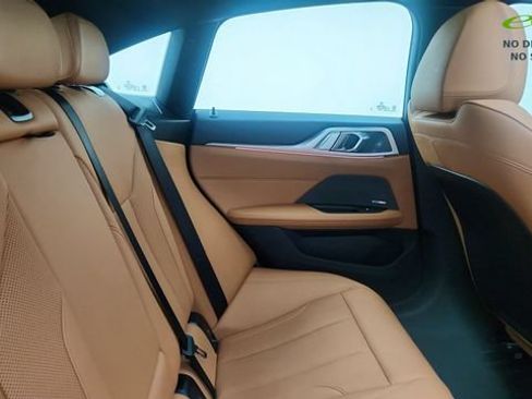 Used 2025 BMW 430i RWD image 25
