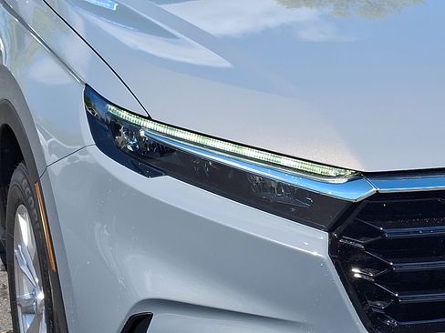 Certified 2024 Honda CR-V EX-L image 9