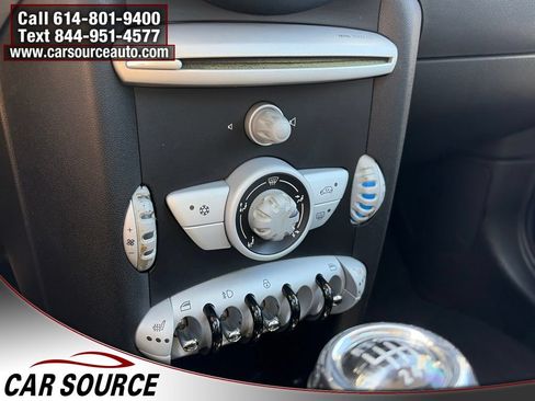 Used 2007 MINI Cooper S FWD image 16