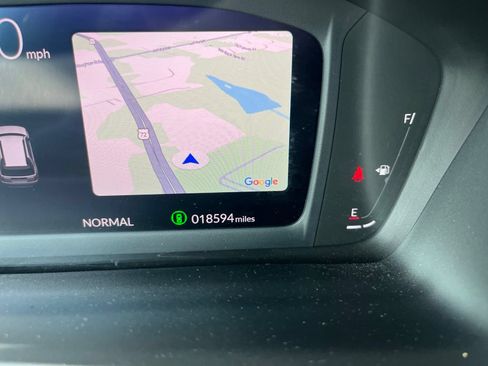 Used 2026 Honda Passport TrailSport image 19