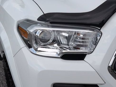 Certified 2023 Toyota Tacoma SR5 RWD image 10