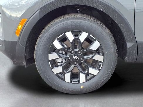 New 2026 Hyundai Santa Cruz SE image 13