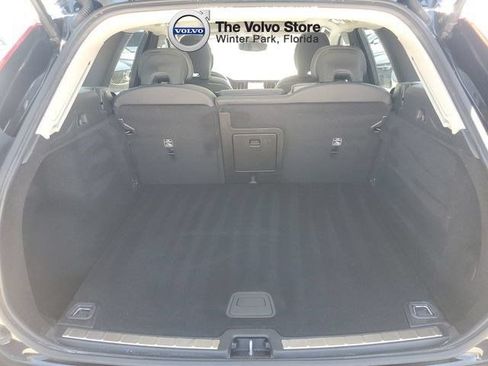 Certified 2024 Volvo XC60 B5 Plus w/ Protection Package Premier AWD/4WD image 9