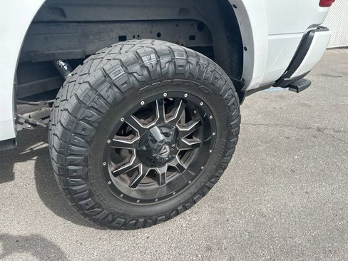 Certified 2020 RAM 2500 Laramie AWD/4WD image 7