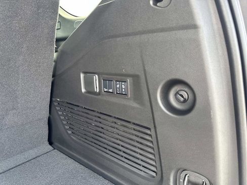 New 2026 Chevrolet Tahoe Premier image 7