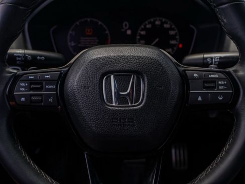Used 2025 Honda Civic Sport image 24