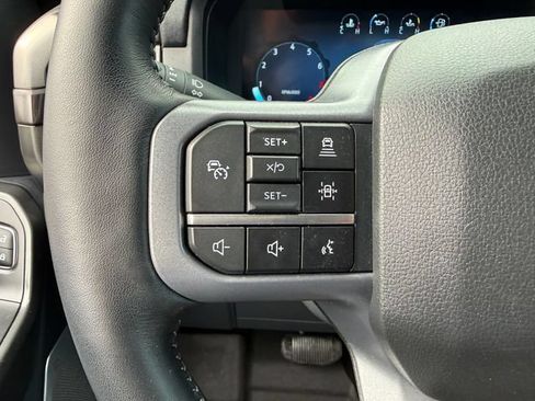 Used 2024 Ford F150 Lariat w/ Equipment Group 502A High AWD/4WD image 19