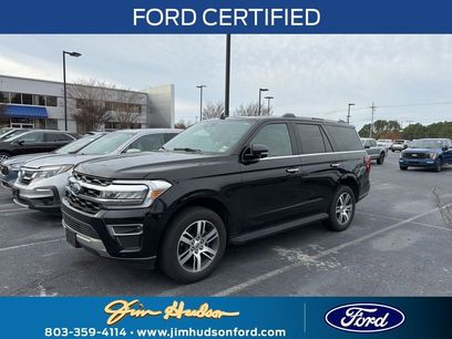 Used 2024 Ford Expedition Limited