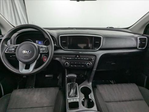 Used 2020 Kia Sportage LX image 23