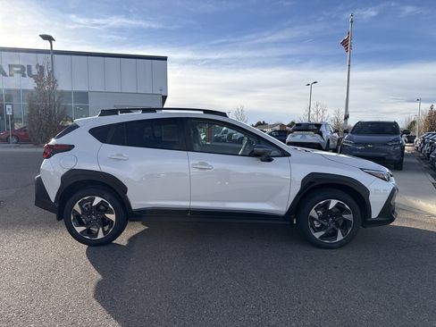New 2026 Subaru Crosstrek 2.5i Limited image 6