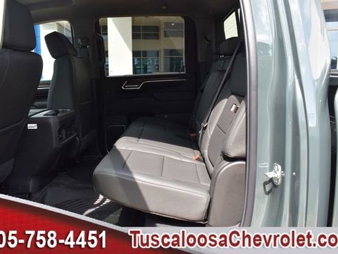 New 2026 Chevrolet Silverado 2500 LT w/ Trail Boss Package AWD/4WD image 16