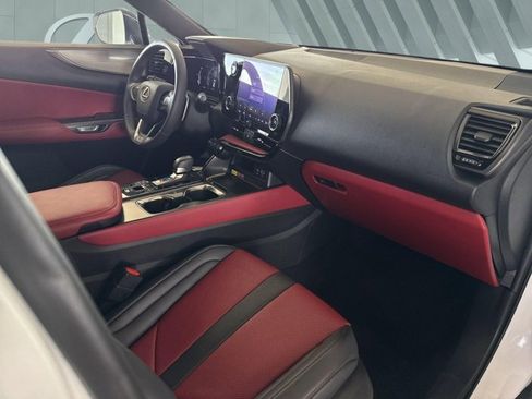 Certified 2024 Lexus NX 350 F Sport AWD/4WD image 27