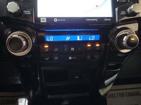 Used 2022 Toyota 4Runner TRD Pro AWD/4WD image 17