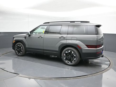 New 2026 Hyundai Santa Fe SEL w/ Tow & Go Package FWD image 3