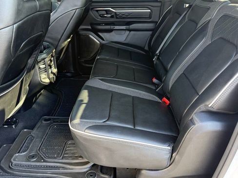 Certified 2025 RAM 1500 Limited image 42