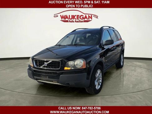 Used 2006 Volvo XC90 2.5T image 1