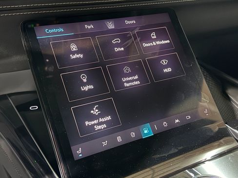 New 2025 Cadillac Escalade ESV Sport w/ Touring Package image 36