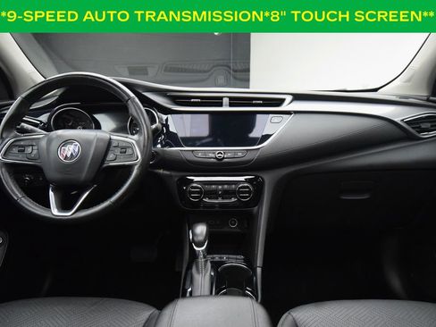 Used 2022 Buick Encore GX Essence w/ Experience Buick Package AWD/4WD image 4