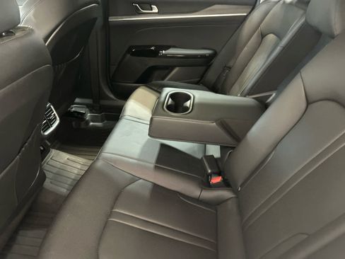 Used 2025 Kia K5 EX FWD image 5