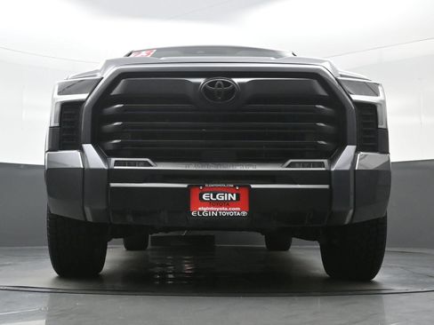 Used 2023 Toyota Tundra SR5 AWD/4WD image 27