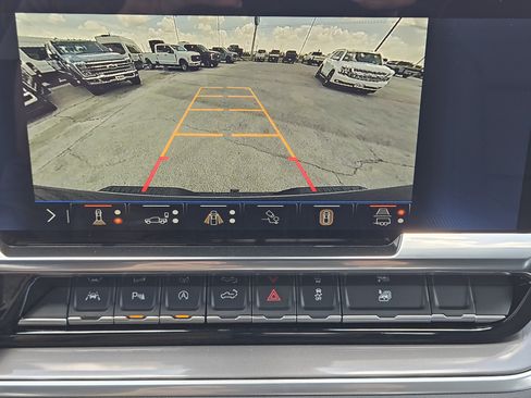 New 2026 Chevrolet Silverado 1500 High Country AWD/4WD image 13