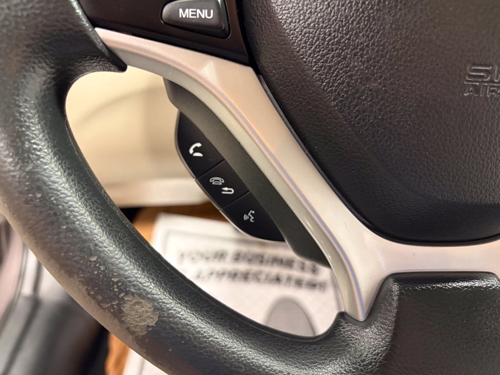 Used 2014 Honda Civic LX image 13